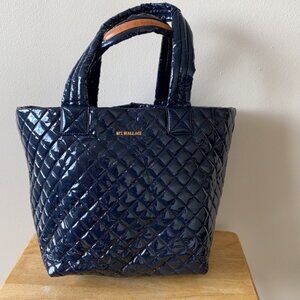 MZ WALLACE Medium Metro Tote